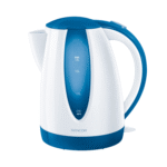 غلايه كهربائية سينكور ,1.8 لتر, بلاستيك,ازرق, 2000 وات - (SWK 1812BL)