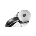 غلايه كهربائية زجاج سينكور / 2 لتر / 2200وات - (SWK 2080BK) - الصورة 5