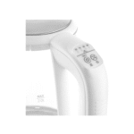 غلايه كهربائية زجاج سينكور , 2 لتر , 5 مستويات تسخين الكتروني , مؤشر ضوئي لمستويات الحرارة , 2200وات - (SWK 2190WH) - الصورة 7