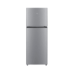 ثلاجة تي سي ال , انفرتر , 11.7 قدم مكعب (333لتر) , 2 باب , ستيل - (TRF-350WEXP)