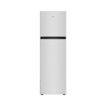 ثلاجة تي سي ال , انفرتر , 10.1 قدم مكعب (286لتر) , 2 باب , فضي - (TRT-P286YB1XS)