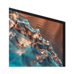 تلفزيون سامسونج 55 بوصة فائقة الدقة , سمارت , اتش دي ار , 2 يو اس بي , 3 اتش دي ام اي , 50 هيرتز - (UA55BU8000UX) - الصورة 4