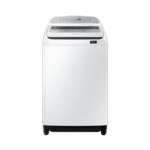 غسالة فول اوتومايك سامسونج, 10كجم , تحميل علوي , فحص ذكي , انفرتر , ابيض - (WA10B5251WWYL)