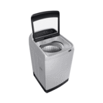 غسالة فول اوتومايك سامسونج , تحميل علوي , انفرتر , فحص ذكي , 13كجم , فضي - (WA13B5251BY,YL) - الصورة 2