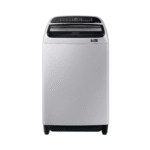 غسالة فول اوتومايك سامسونج , تحميل علوي , انفرتر , فحص ذكي , 13كجم , فضي - (WA13B5251BY,YL)