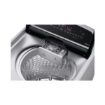 غسالة فول اوتومايك سامسونج , تحميل علوي , انفرتر , فحص ذكي , 13كجم , فضي - (WA13B5251BY,YL) - الصورة 3