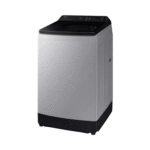 غسالة فول اوتومايك سامسونج , انفرتر , 13كجم , تحميل علوي , فحص ذكي, رمادي - (WA13CG5786BY) - الصورة 2