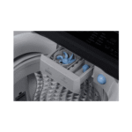 غسالة فول اوتومايك سامسونج , انفرتر , 13كجم , تحميل علوي , فحص ذكي, رمادي - (WA13CG5786BY) - الصورة 6