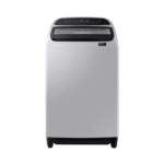 غسالة فول اوتومايك سامسونج , تحميل علوي , 16كجم , انفرتر , فحص ذكي , بخار, فضي - (WA16B6251BY,YL)