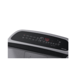 ⁦غسالة فول اوتومايك سامسونج , تحميل علوي , 16كجم , انفرتر , فحص ذكي , بخار, فضي - (WA16B6251BY,YL)⁩ - الصورة ⁦4⁩