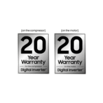 ⁦غسالة فول اوتومايك سامسونج , تحميل علوي , 16كجم , انفرتر , فحص ذكي , بخار, فضي - (WA16B6251BY,YL)⁩ - الصورة ⁦5⁩