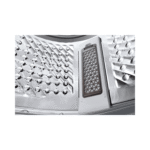 ⁦غسالة فول اوتومايك سامسونج , تحميل علوي , 21كجم , انفرتر , فحص ذكي , بخار , اسود - (WA21A8376GV,YL)⁩ - الصورة ⁦9⁩