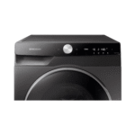 غسالة سامسونج اوتوماتيك , تحميل أمامي , واي فاي , انفرتر , بخار, غسيل 12 كيلو - مجفف 8 كيلو , إينوكس - (WD12TP34DSX,YL) - الصورة 7