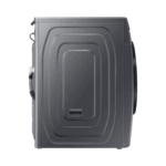 ⁦غسالة سامسونج اوتوماتيك , تحميل أمامي , واي فاي , تحكم بالذكاء الاصطناعي, انفرتر , بخار, غسيل 18 كيلو - مجفف 11 كيلو , فضي - (WD18T6300GP,YL)⁩ - الصورة ⁦7⁩