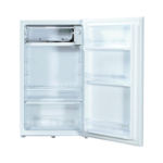 ⁦ثلاجة مكتب وينر 3.2 قدم,مكعب ابيض - (WMR101W)⁩ - الصورة ⁦2⁩