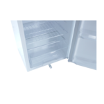 ⁦ثلاجة مكتب وينر 3.2 قدم,مكعب ابيض - (WMR101W)⁩ - الصورة ⁦5⁩