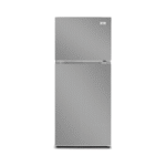 ثلاجة وينر, 14.40 قدم,مكعب , 2 باب , فضي - (WMRF435S)