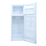 ⁦ثلاجة وينر, 16.40 قدم,مكعب 2 باب,ابيض - (WMRF490W)⁩ - الصورة ⁦2⁩