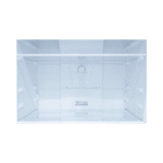 ⁦ثلاجة وينر, 16.40 قدم,مكعب 2 باب,ابيض - (WMRF490W)⁩ - الصورة ⁦5⁩