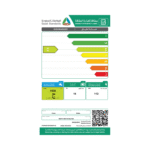 ⁦غسالة أطباق بلت ان ميديا (تصميم مخفي) , 14 مكان , 10 برامج , ستانلس ستيل - (WQP14W5233CS)⁩ - الصورة ⁦4⁩