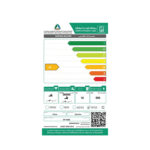 ⁦غسالة فول اوتومايك هايسنس,تحميل علوي,انفرتر,18كجم,12برنامج,رمادي - (WT18RB)⁩ - الصورة ⁦4⁩