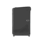 ⁦غسالة فول اوتومايك ال جي, 16كجم , تحميل علوي , واي فاي , بخار , 6 حركات غسيل , انفرتر, غسيل تربو , اسود ThinQ - (WTS16HHDK)⁩ - الصورة ⁦8⁩