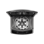 ⁦غسالة فول اوتومايك ال جي, 16كجم , تحميل علوي , واي فاي , بخار , 6 حركات غسيل , انفرتر , غسيل تربو , ستيل فضيThinQ - (WTS16HHMK)⁩ - الصورة ⁦5⁩