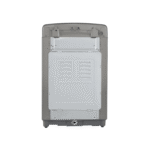 ⁦غسالة فول اوتومايك ال جي, 16كجم , تحميل علوي , واي فاي , بخار , 6 حركات غسيل , انفرتر , غسيل تربو , ستيل فضيThinQ - (WTS16HHMK)⁩ - الصورة ⁦9⁩