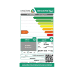مكيف شباك وايت وستنجهاوس / روتاري/ بارد / 21800وحدة - (WWA25K22R) - Image 2