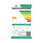 نشافة وايت ويستنجهاوس , تكثيف , تحميل امامي , 8كجم , ابيض - (WWFLD10VW08) - الصورة 3