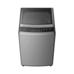 ⁦غسالة فول اوتومايك وايت وستنجهاوس , تحميل علوي, 14كجم , فضي - (WWTLAVS14)⁩ - الصورة ⁦2⁩