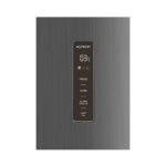 ⁦(ZRF265SH) - فريزر زيترست عامودي , 9.3 قدم مكعب (265لتر) , باب واحد , استيل⁩ - الصورة ⁦3⁩