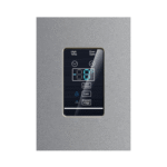 (ZRF591SM) - ثلاجة زيترست عامودي / 21 قدم مكعب (595لتر) / باب واحد / استيل - Image 3
