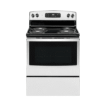 فرن كهربائي مابي, حلزوني, 4عيون, ستيل - (EML27NXF)