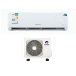 مكيف جداري سبليت جري,واي فاي,حار-بارد,31800وحدة - (GWH36QF-D3NTB4G)