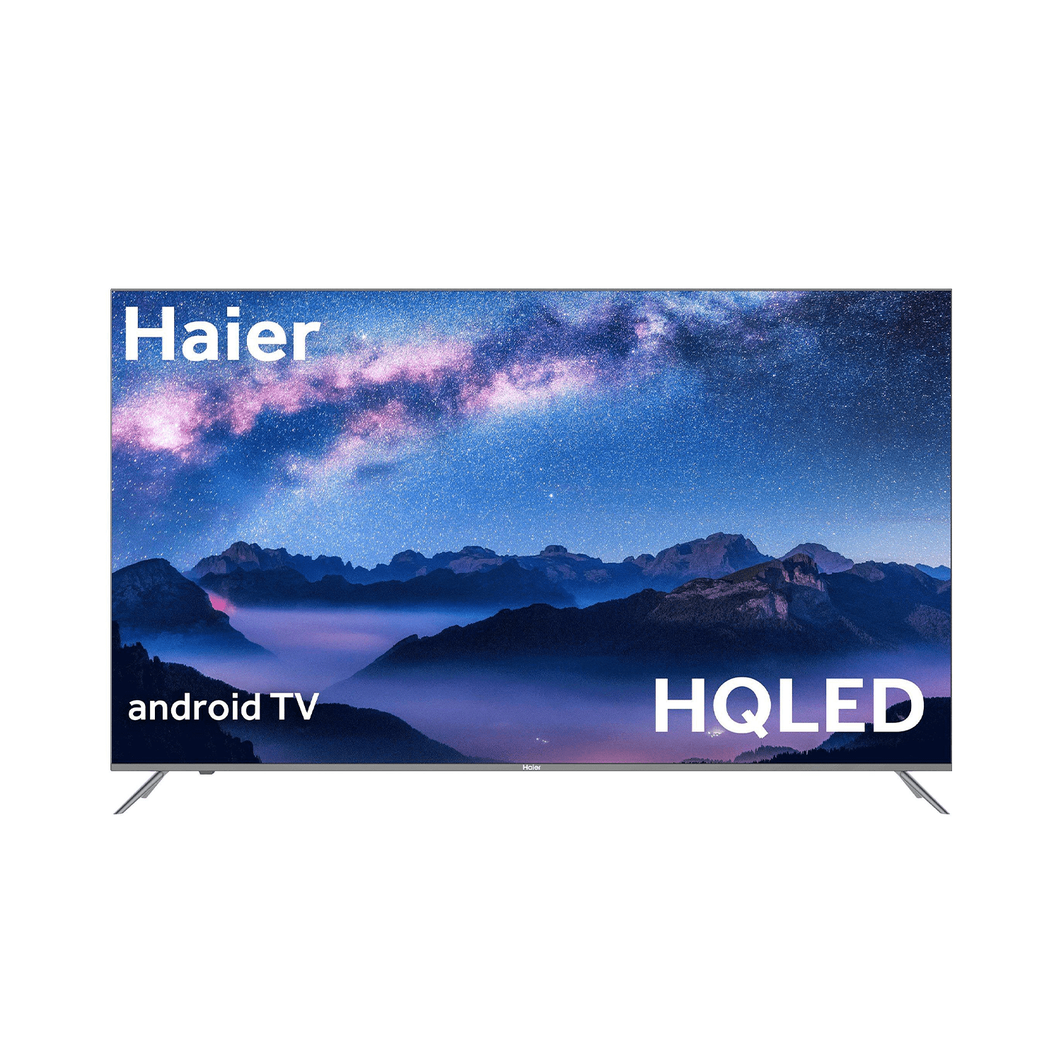 haier-65-hqled-tv-smart-hdr-bluetooth-2usb-4hdmi-120hz-h65s80fux.png شاشة هاير 65بوصه كيوليد,سمارت,بلوتوث,2يو اس بي,4اتش دي ام اي,الوان اتش دي ار,60هيرتز - (H65S5UG) - الصورة 1