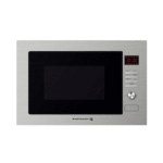 ميكروويف كلفيناتور بلت ان , شواية , 34 لتر , 900 وات , ستيل - (KMB34DO)