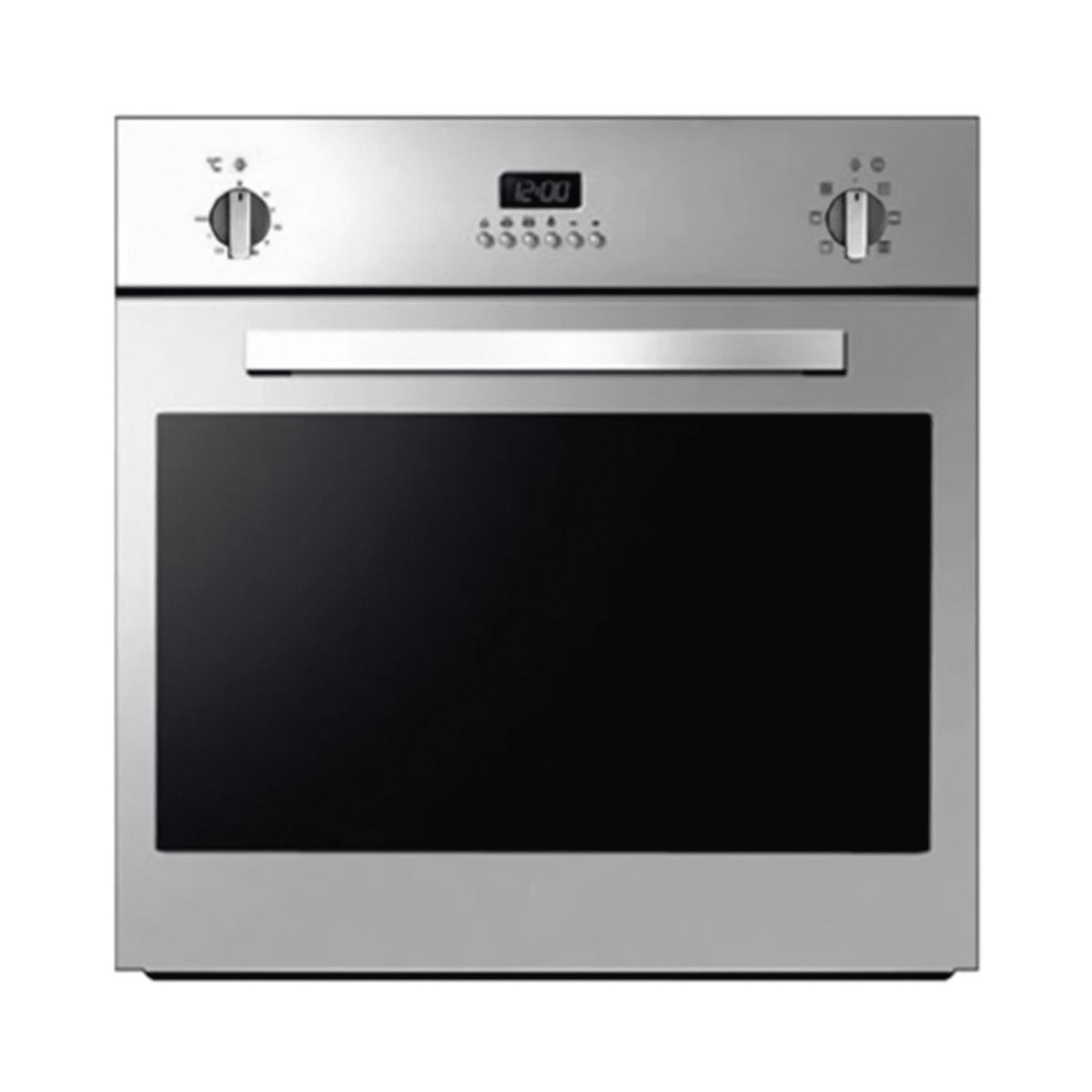 kelvinator-builtin-electric-oven-60cm-fan-elec.-grill-61ltr-9-functions-krbo-e9tdtlt-1661-x.png فرن كهرباء بلت ان كلفينيتور,60سم,61 لتر,شواية كهرباء,9 وظيفة - (KRBO-E9TDTSOLT-1661,X) - الصورة 1