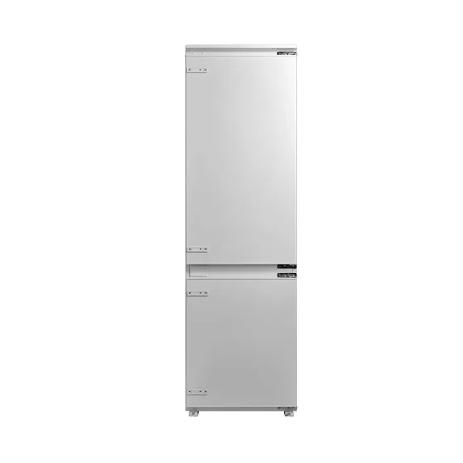 kelvinator-refrigerator-inverter-6-cu-ft-240ltr-3door-silver-klbirh9.png (KLBIRF9D) - ثلاجة كلفيناتور, انفرتر , 8.5 قدم,مكعب (248لتر) , 2 باب , ابيض - Image 1