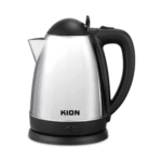 غلايه كهربائية كيون, استيل ,2.5 لتر ,1850-2150 وات - (KHD,204)