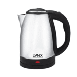 لينكس غلاية كهربائية , ستانلس ستيل , 1.8لتر , 1500وات - (KT-101)