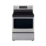 فرن كهربائي مابي,سيراميك,5عيون,ستيل - (EML835NXF)