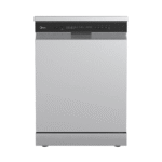 غسالة أطباق بلت ان ميديا (تصميم مخفي) , 14 مكان , 10 برامج , ستانلس ستيل - (WQP14W5233CS)