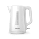 غلايه كهربائية فيليبس,1.7لتر,بلاستيك,2200وات - (HD9318,01)