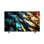 شاشة تي سي ال 75" فائق الوضوح/معالج ذكاء اصطناعي/ جوجل تي في / سمارت / 2يو اس بي / 3اتش دي ام اي - (75P79B)