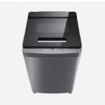 غسالة فول اوتومايك توشيبا , تحميل علوي, انفرتر, 11كجم , فضي - (AW-DUK1200GUDS)