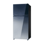 ثلاجة توشيبا , 2 باب , 21.50 قدم مكعب - 608 لتر , انفرتر , زجاج- (GR-RT835WE-PGY(GG))