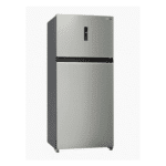 ثلاجة توشيبا , 2 باب , 21.50 قدم مكعب - 608 لتر , انفرتر , فضي- (GR-RT835WE-PMU(49))