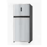 ثلاجة توشيبا , 2 باب , 21.50 قدم مكعب - 608 لتر , انفرتر , ستيل- (GR-RT835WE-PMU(04))