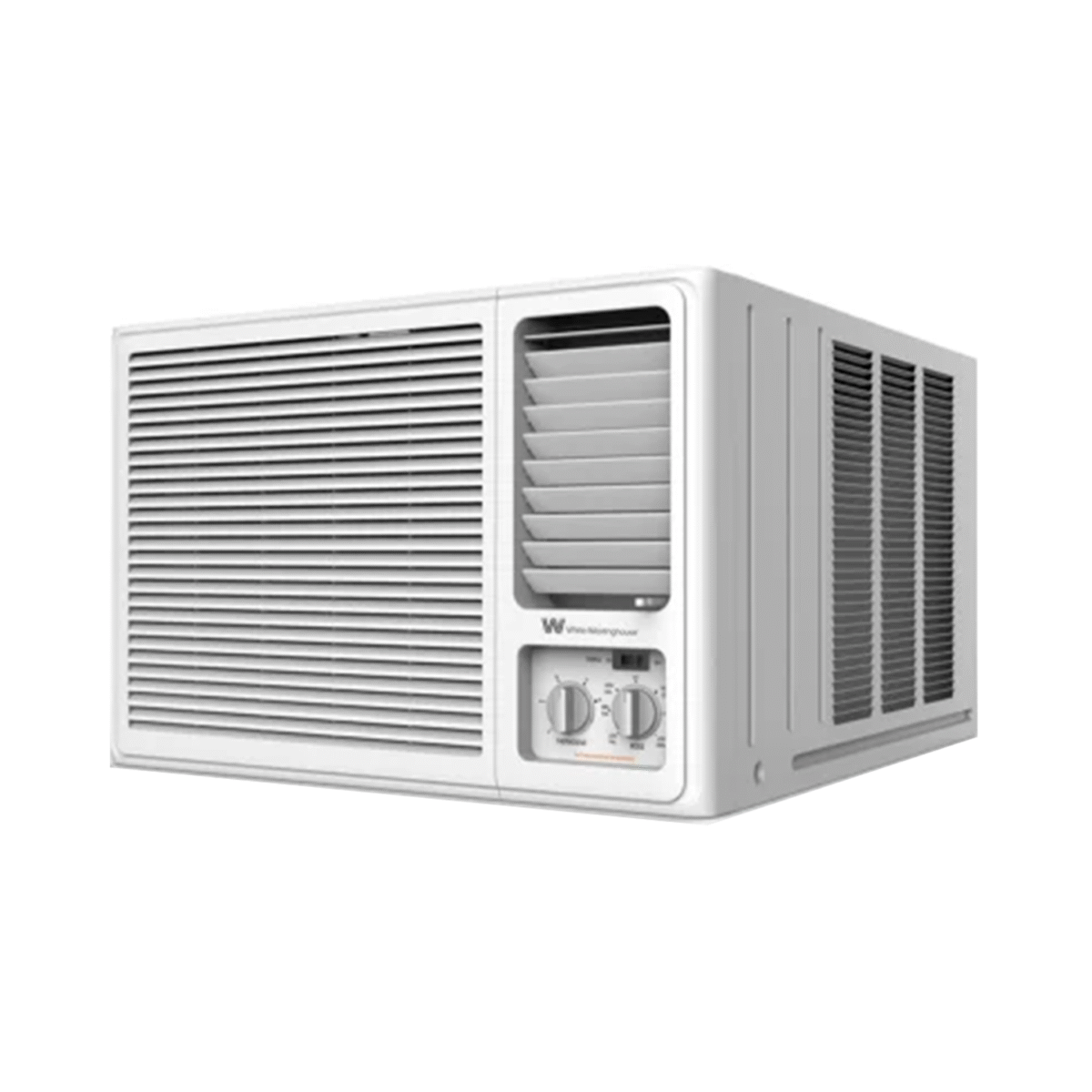 مكيف شباك وايت وستنجهاوس , روتاري , بارد , 18000وحدة - (WWA20K22R) - Image 1
